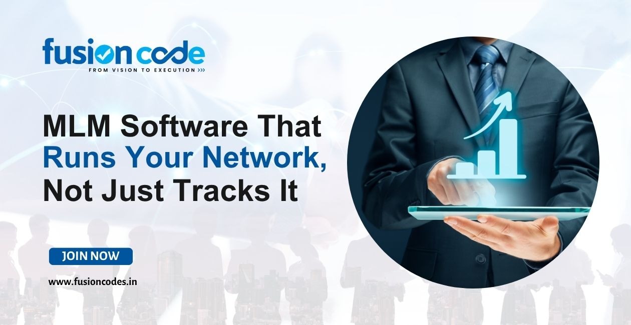 MLM Software