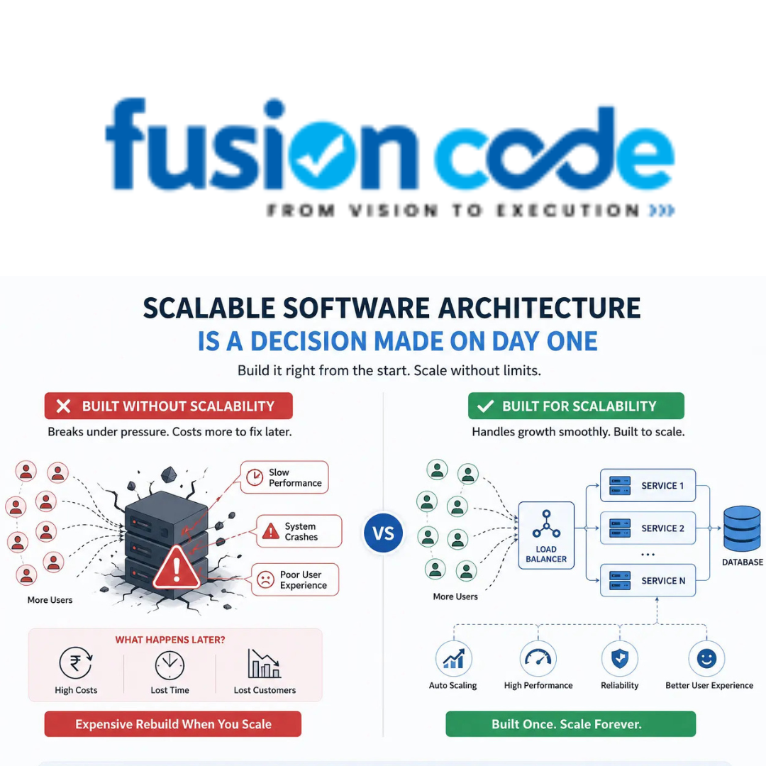 Best Software Company In Lucknow 