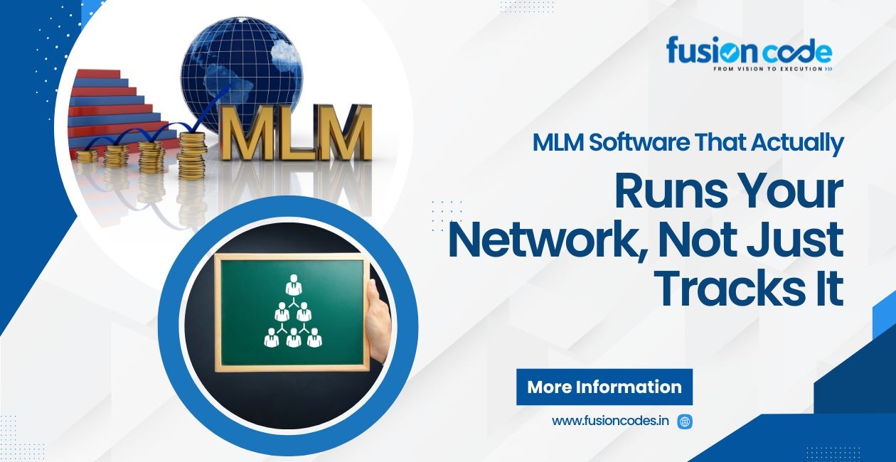 MLM software