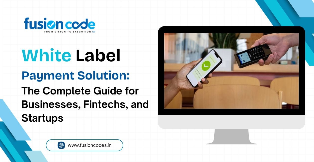 white label payment solution