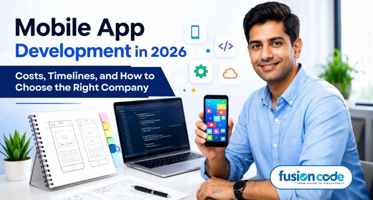 Mobile App Development