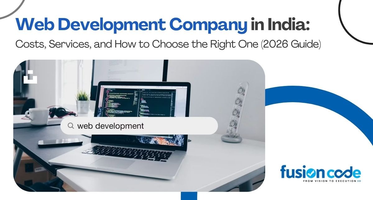 Web Development Company in India