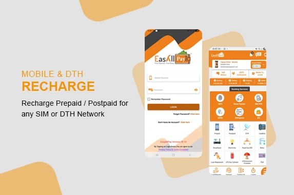 EasyAllPay for people who want quick and safe digital payments