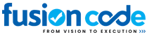 Fusion Codes logo